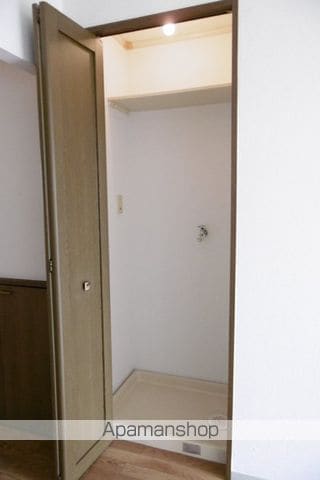 セジュール花渕 Bの内装写真