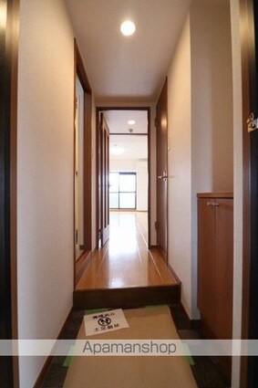 エクセラン・パレ[1R/31.06m2]の内装7