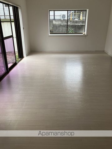 月京貸家の内装写真