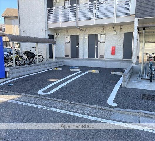 クレイノルナ ルミエール三郷のその他写真