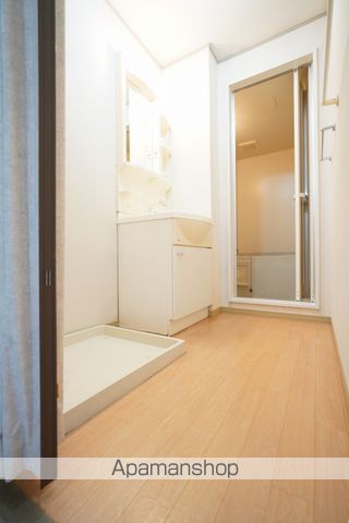 セジュールハピネスAの内装写真