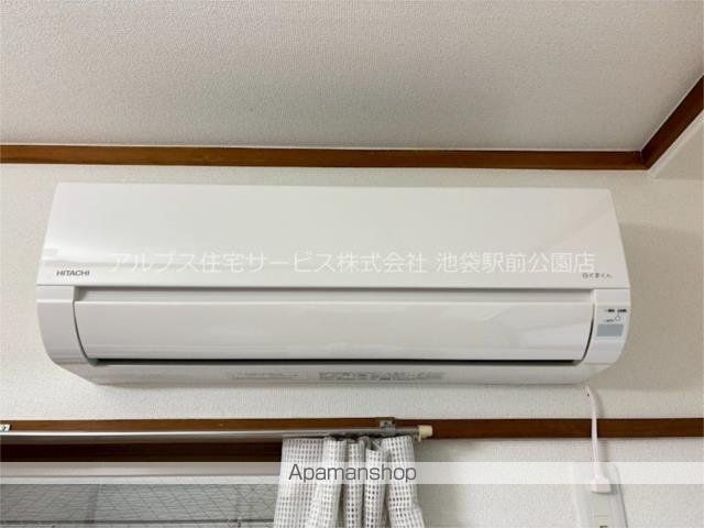 メゾン榎本の内装写真