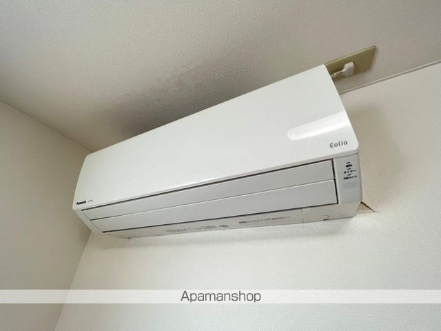 エス・ティビル旭町の内装写真