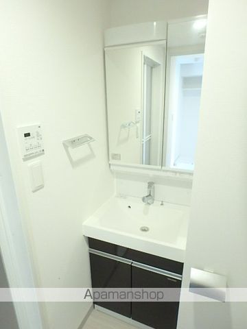 ルフレ深川イーストの内装写真