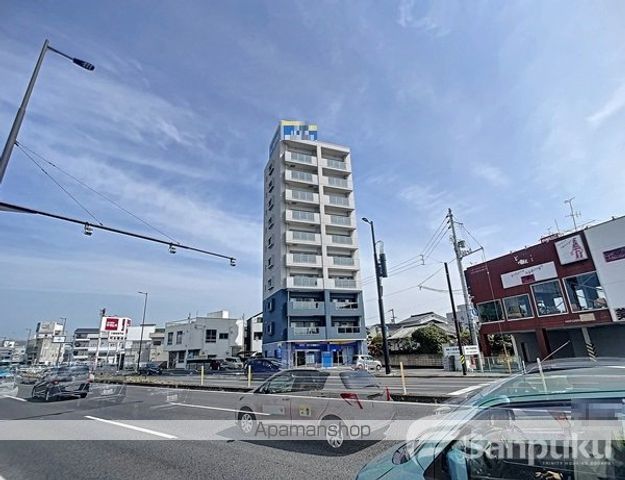 サザン ステラの外観写真