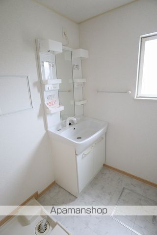 プリムローズK・IIIの内装写真