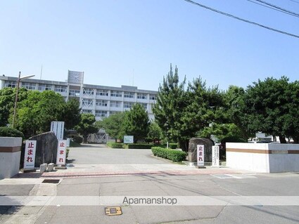 イマジン春日[2LDK/60.99m2]の周辺1