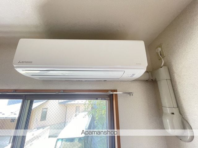 ヒルステージ東寺尾の内装写真