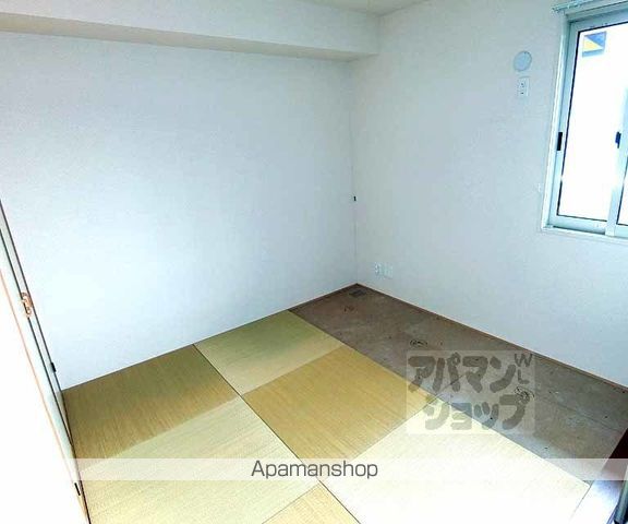 ソレアード嵯峨の内装写真