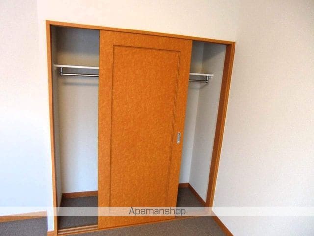 レオパレスタークの内装写真