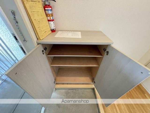 ソフィール本通の内装写真