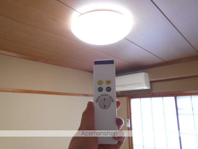 千歳パークマンションの内装写真
