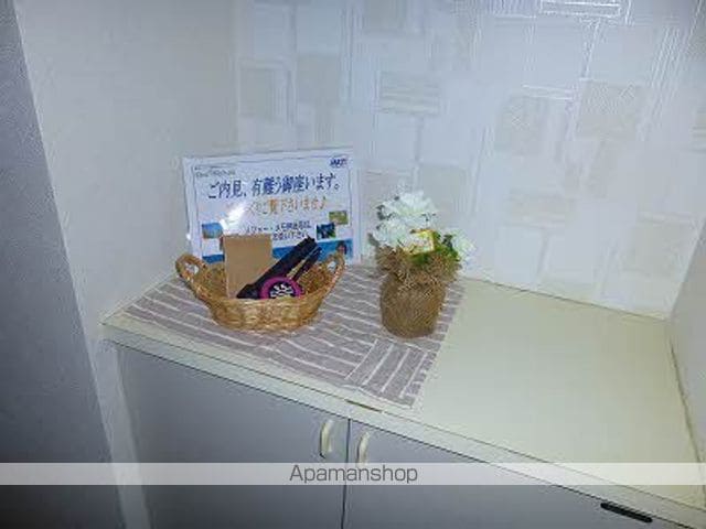 グランコートの内装写真