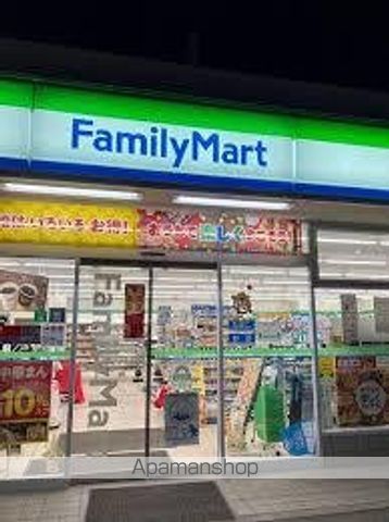 レオパレスΑの周辺写真