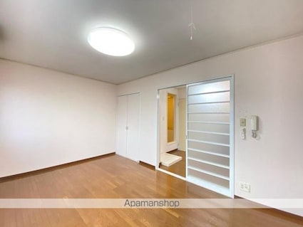 コーポビジョン[1K/23.92m2]の内装1