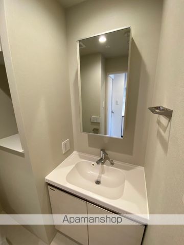 ONE ROOF RESIDENCE KIBA EASTの内装写真