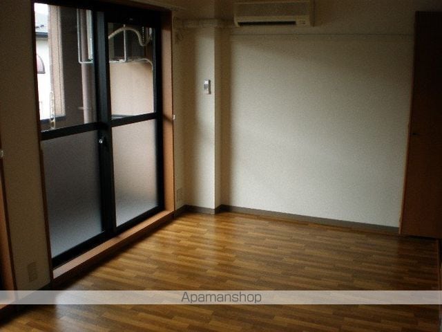 エクセルアシューレの内装写真