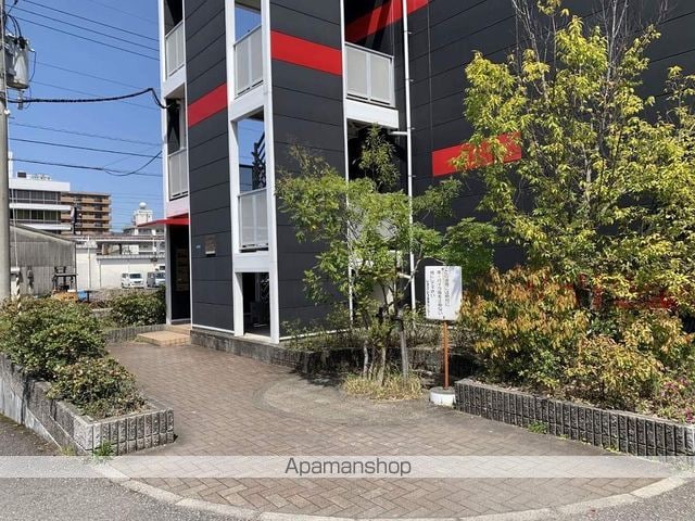 レオパレスエクレール福井のその他写真