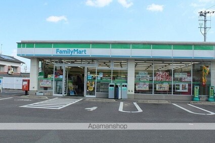 グラン　ボヌール[2LDK/59.58m2]の周辺2