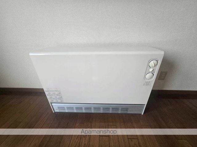 コーポさくらの内装写真