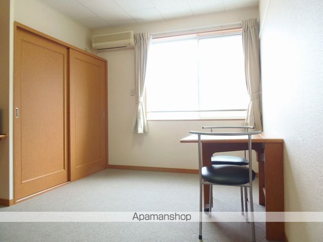 レオパレス川合の内装写真