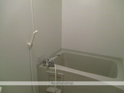 サンモール[1K/22.52m2]のバス