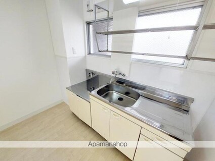 キジヤ中央ビル[2DK/40.42m2]の内装1