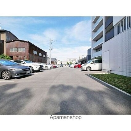 プレスティ則武[2LDK/69.78m2]のその他内装3