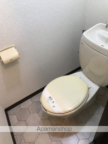 シティコーポセブンの内装写真
