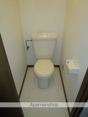 ピセスベルデ茂福の内装写真