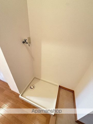 セジュールカンナIIの内装写真
