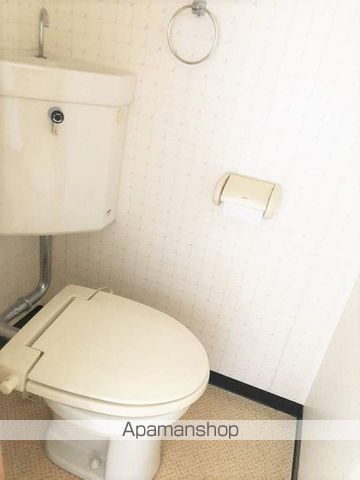 ルーカス高須の内装写真