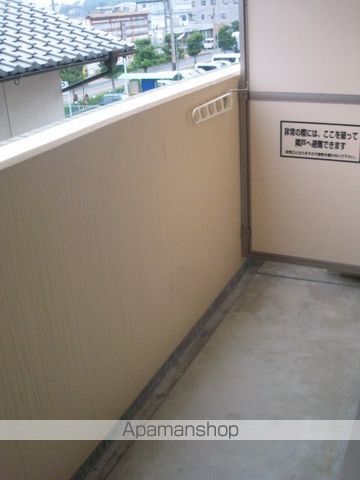 アヴァンドール熊取の内装写真