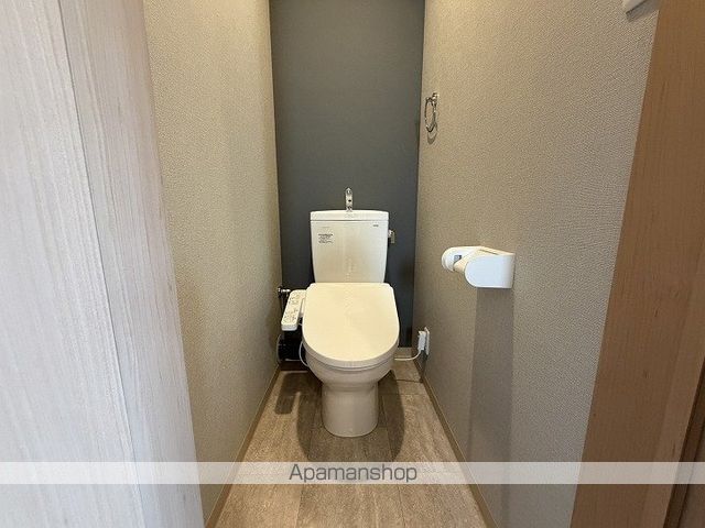 CASA FELIZ平野東の内装写真