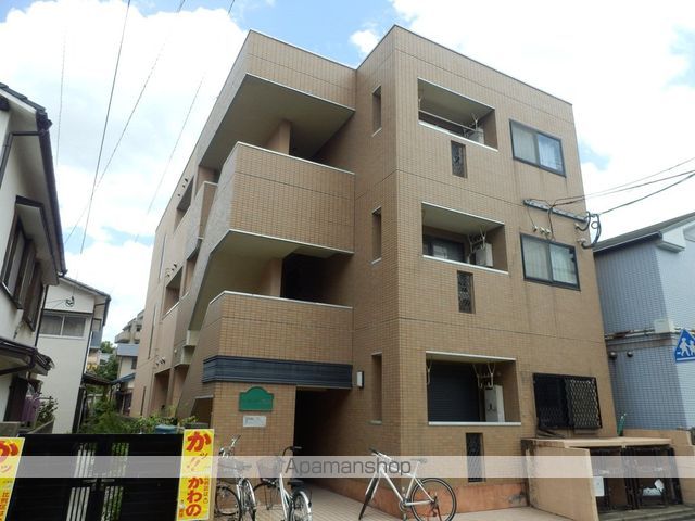 イマージュ別府の外観写真