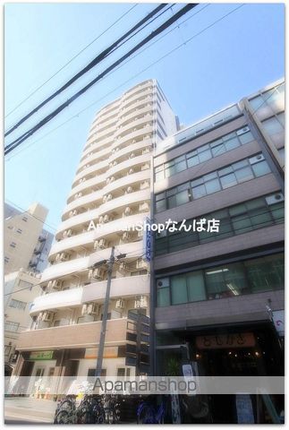 セレニテ堺筋本町SUDの外観写真