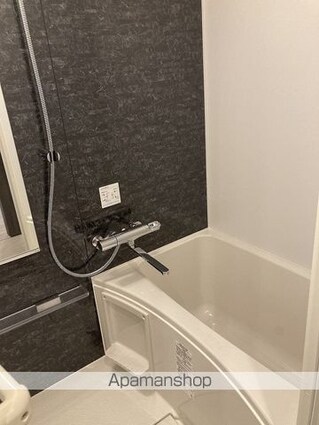 エスティメゾン赤羽Ⅱ[1K/25.62m2]のバス