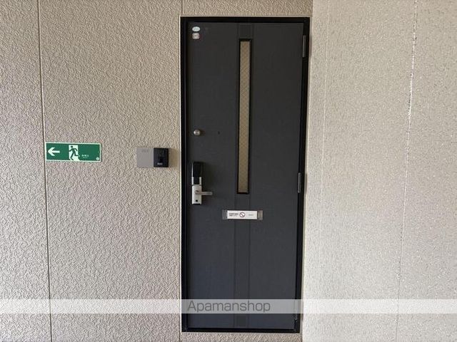 セジュール ローゼIIの内装写真