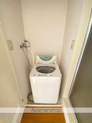 グランドハイツ増田[1R/22.35m2]の内装5