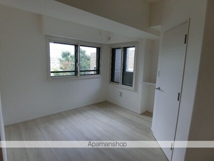 ＡＲＫＭＡＲＫ上北沢[1LDK/50.23m2]の内装3