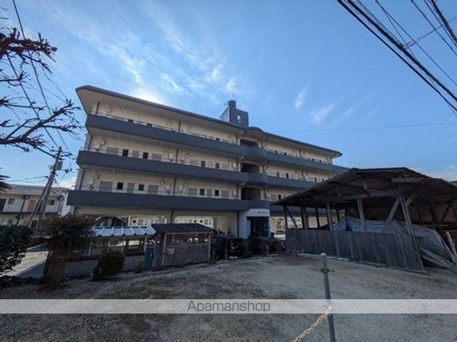 サンライズの外観写真