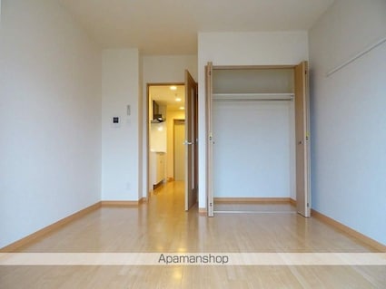 アスコット木ノ下[1K/26.51m2]のリビング・居間