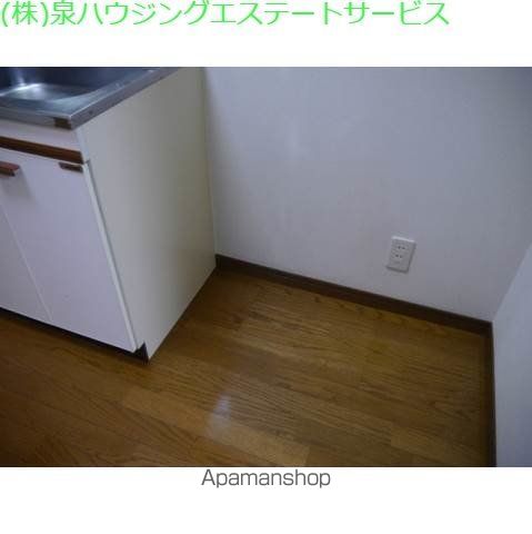 ラフォンテ・GOOの内装写真