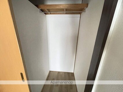 タウン６６Ｃ棟[3DK/40.3m2]の内装3