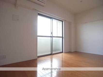 ＫＤＸレジデンス立川[1K/26.5m2]のリビング・居間1
