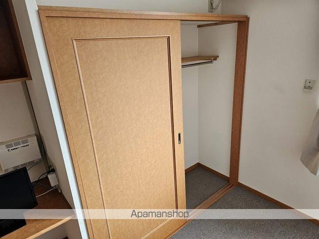 レオパレス千代ヶ丸A&Aの内装写真