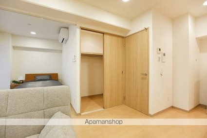 徳島県徳島市秋田町４丁目[1LDK/38.07m2]の収納