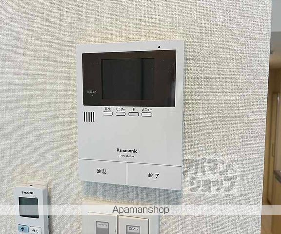 クレスト山科の内装写真