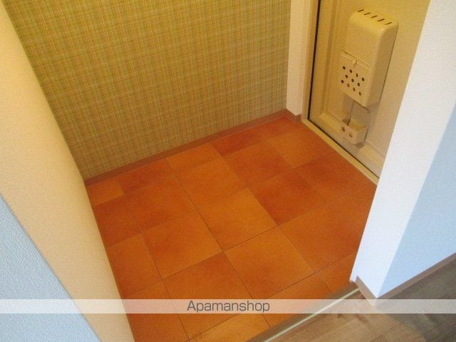 メゾン住吉の内装写真