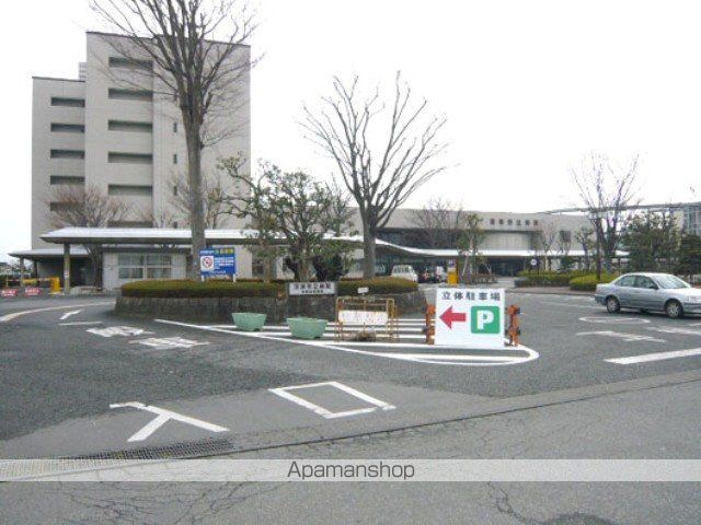 プロニティ230の周辺写真
